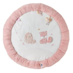 NATTOU Tapis D'éveil Pouf Avec Arches Alice Et Pomme 9 NATTOU Tapis D'éveil Pouf Avec Arches Alice Et Pomme -Nattou Soldes Boutique jo081485258 3