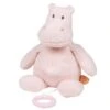 NATTOU Peluche Musicale Susie L'hippo -Nattou Soldes Boutique jo083008070