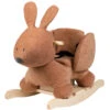 NATTOU Bascule Lapin Rouille Susie Et Bonnie 2 NATTOU Bascule Lapin Rouille Susie Et Bonnie -Nattou Soldes Boutique jo083008230