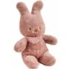 NATTOU Peluche 36cm Tipidou Vieux Rose - Lapidou 2 NATTOU Peluche 36cm Tipidou Vieux Rose - Lapidou -Nattou Soldes Boutique jo083030027