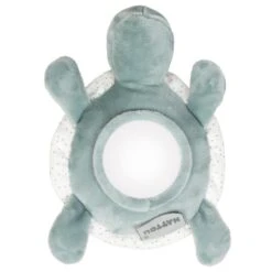 NATTOU Tortue D'éveil Verte Lapidou -Nattou Soldes Boutique jo083075097 1