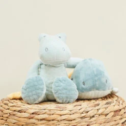 NATTOU Peluche Sally La Baleine 30 Cm 7 NATTOU Peluche Sally La Baleine 30 Cm -Nattou Soldes Boutique jo083150022 2