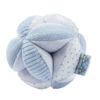 NATTOU Jouet D'éveil Bébé D'activité Balle Bleue 2 NATTOU Jouet D'éveil Bébé D'activité Balle Bleue -Nattou Soldes Boutique jo083377190