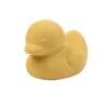 NATTOU Canard Caoutchouc Ocre -Nattou Soldes Boutique jo083402121