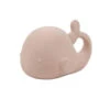 NATTOU Baleine Caoutchouc Rose -Nattou Soldes Boutique jo083402145