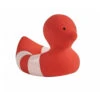 NATTOU Canard Bouée Caoutchouc Rouge 1 NATTOU Canard Bouée Caoutchouc Rouge -Nattou Soldes Boutique jo083402176