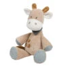 NATTOU Peluche Bébé Luna Girafe