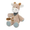 NATTOU Mini Peluche Bébé Luna Girafe -Nattou Soldes Boutique jo083448032