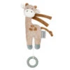 NATTOU Peluche Bébé Mini-musical Luna Girafe 1 NATTOU Peluche Bébé Mini-musical Luna Girafe -Nattou Soldes Boutique jo083448070