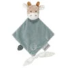 NATTOU Mini-doudou Luna Girafe -Nattou Soldes Boutique jo083448117