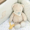 NATTOU Peluche Jules L'ours Polaire 30 Cm -Nattou Soldes Boutique jo083450008