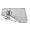 NATTOU Doudou Couverture Lapidou Gris /blanc -Nattou Soldes Boutique jo083477527