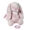 NATTOU Peluche Musicale Pomme Le Lapin -Nattou Soldes Boutique jo083485036