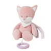 NATTOU Mini Peluche Musicale Alice Le Renard 1 NATTOU Mini Peluche Musicale Alice Le Renard -Nattou Soldes Boutique jo083485043