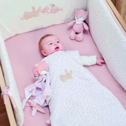 NATTOU Maxi Doudou Alice Renard -Nattou Soldes Boutique jo083485128 1