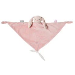 NATTOU Maxi Doudou Pomme Le Lapin -Nattou Soldes Boutique jo083485135 1