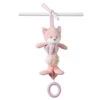 NATTOU Peluche Vibrato Alice Le Renard -Nattou Soldes Boutique jo083485180