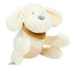 NATTOU Peluche 28 Cm Charlie Le Chien Vanille -Nattou Soldes Boutique jo083488016