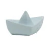 NATTOU Bateau Caoutchouc Bleu -Nattou Soldes Boutique jo083902107
