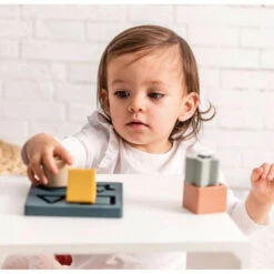 NATTOU Puzzle Vert -Nattou Soldes Boutique jo084276872 1