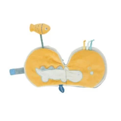 NATTOU Livre D'éveil Roméo Et Jules -Nattou Soldes Boutique jo084550275 2