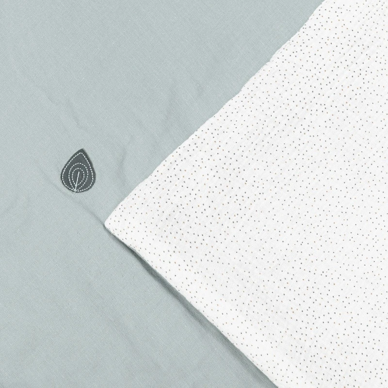 Couverture 100 X 135 NATTOU Luna & Axel 5 Couverture 100 X 135 NATTOU Luna & Axel – Image 3