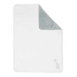 Couverture Supersoft 75x100 NATTOU Luna & Axel