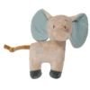 Hochet Axel L'éléphant NATTOU Luna & Axel -Nattou Soldes Boutique la hochet axel elephant