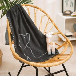 Hochet Luna La Girafe NATTOU Luna & Axel -Nattou Soldes Boutique la hochet luna girafe 1