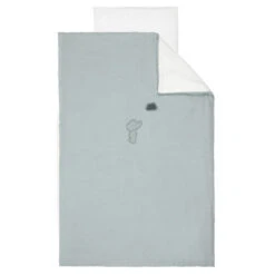 Housse De Couette 100*140 NATTOU Luna & Axel