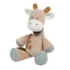 Peluche Luna La Girafe NATTOU Luna & Axel -Nattou Soldes Boutique la peluche luna girafe