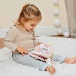 Livre D'activités NATTOU Alice Et Pomme -Nattou Soldes Boutique livre d activites nattou alice et pomme 4