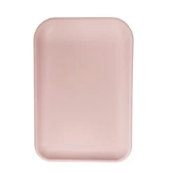 Matelas à Langer En Mousse Softy NATTOU Rose