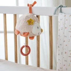 Mini Musical Hérisson Zoé NATTOU Mila Lana Et Zoë 7 Mini Musical Hérisson Zoé NATTOU Mila Lana Et Zoë -Nattou Soldes Boutique mini musical herisson zoe nattou mila lana et zoe 2