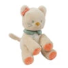 Mini Peluche Chat Lana NATTOU Mila, Lana Et Zoë -Nattou Soldes Boutique mini peluche chat lana nattou mila lana et zoe