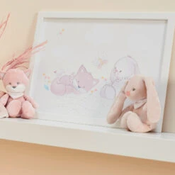 Mini Peluche Lapin Pomme NATTOU Alice Et Pomme 8 Mini Peluche Lapin Pomme NATTOU Alice Et Pomme -Nattou Soldes Boutique mini peluche lapin pomme nattou alice et pomme 2