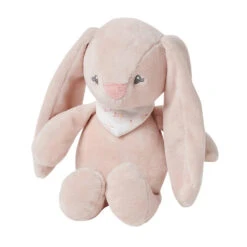 Mini Peluche Lapin Pomme NATTOU Alice Et Pomme