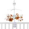 Mobile Musical NATTOU Boris & Jungo -Nattou Soldes Boutique mobile musical nattou boris jungo