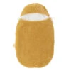Nid D'ange Cocoon Lapidou NATTOU Ocre -Nattou Soldes Boutique nid d ange cocoon lapidou nattou ocre