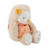 Peluche Hérisson Zoë NATTOU Mila Lana Et Zoë -Nattou Soldes Boutique peluche herisson zoe nattou mila lana et zoe