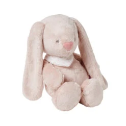 Peluche Lapin Pomme NATTOU Alice Et Pomme