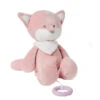 Peluche Musicale Alice Le Renard NATTOU Alice Et Pomme -Nattou Soldes Boutique peluche musicale alice le renard nattou alice et pomme