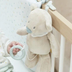 Peluche Musicale Jules L’ours Beige NATTOU Roméo, Jules & Sally 7 Peluche Musicale Jules L’ours Beige NATTOU Roméo, Jules & Sally -Nattou Soldes Boutique peluche musicale jules lours beige nattou romeo jules sally 1 2