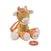 Peluche Musicale Vache Mila NATTOU Mila Lana Et Zoë 2 Peluche Musicale Vache Mila NATTOU Mila Lana Et Zoë -Nattou Soldes Boutique peluche musicale vache mila nattou mila lana et zoe