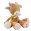 Peluche Vache Mila NATTOU Mila Lana Et Zoë 2 Peluche Vache Mila NATTOU Mila Lana Et Zoë -Nattou Soldes Boutique peluche vache mila nattou mila lana et zoe