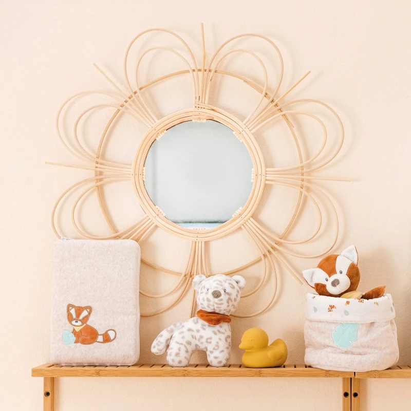 Protège Carnet De Santé NATTOU Boris & Jungo 4 Protège Carnet De Santé NATTOU Boris & Jungo – Image 2