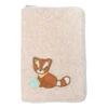 Protège Carnet De Santé NATTOU Boris & Jungo 1 Protège Carnet De Santé NATTOU Boris & Jungo -Nattou Soldes Boutique protege carnet de sante nattou boris jungo