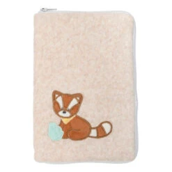 Protège Carnet De Santé NATTOU Boris & Jungo