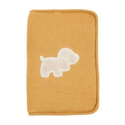 Protège Carnet De Santé NATTOU Charlie