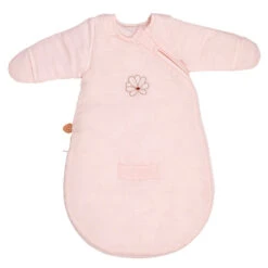 Gigoteuse Et Mitaines Tetra 60cm Tog 2 NATTOU Susie & Bonnie